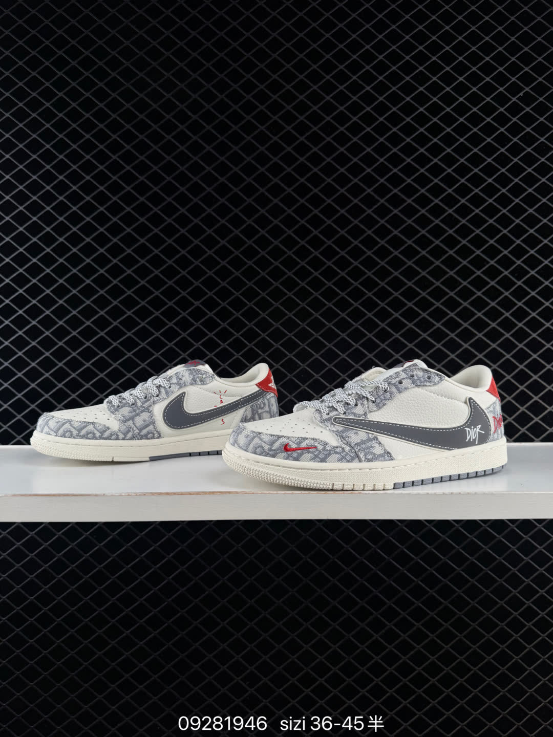 Travis Scott x Air Jordan 1-XS2024-014